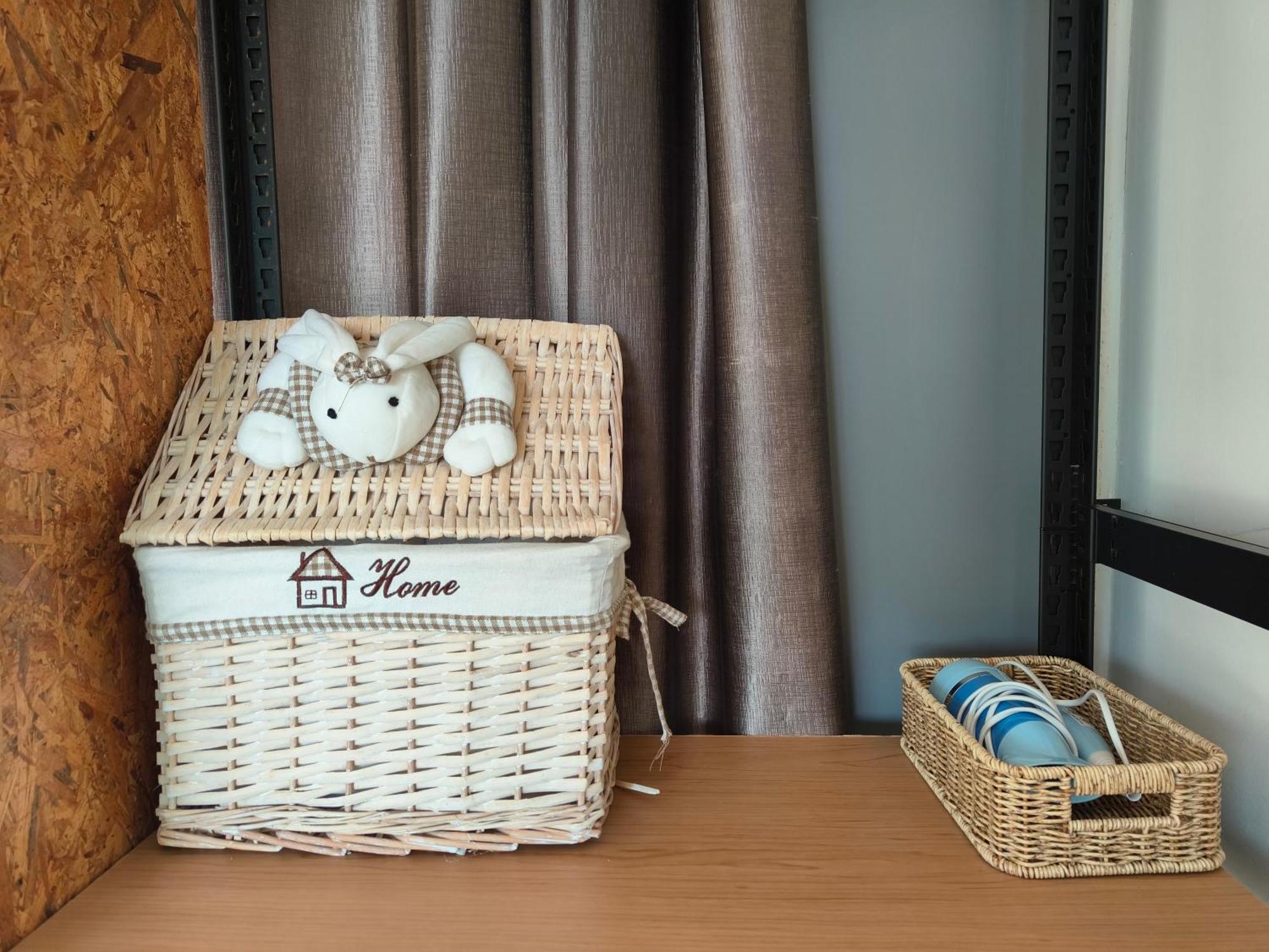 The Owl Khaokho Bed & Breakfast Khao Kho Exterior photo